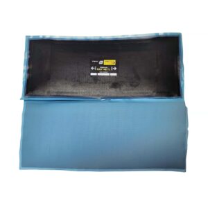 Rema RAD-146 Radial Repair Unit, 7-1/4" x 17-1/4", 4-Ply (5 bx)