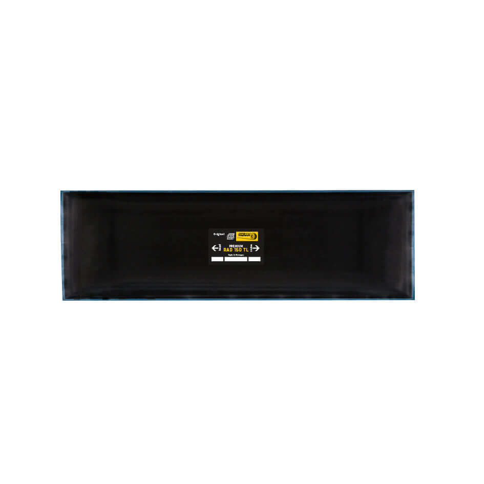 Rema RAD-150 Radial Repair Unit, 23" x 7-1/8", 5-Ply (5 bx)