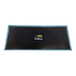 Rema RAD-152 Radial Repair Unit, 23" x 9-1/2", 5-Ply (3 bx)