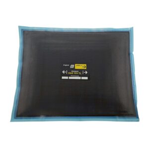 Rema RAD-155 Radial Repair Unit, 10-1/4" x 13-1/8", 5-Ply (5 bx)