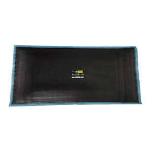 Rema RAD-168 Radial Repair Unit, 14" x 30-3/8", 7-Ply (1 bx)
