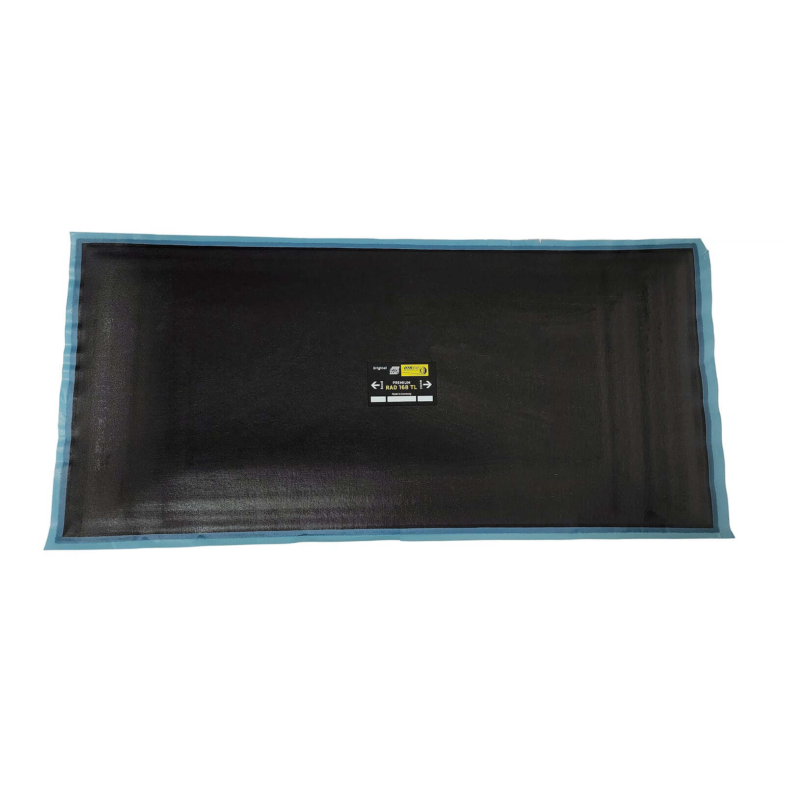 Rema RAD-168 Radial Repair Unit, 14" x 30-3/8", 7-Ply (1 bx)