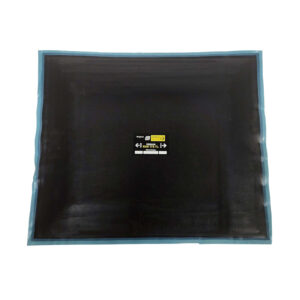 Rema RAD-175 Radial Repair Unit, 18" x 21-3/4", 8-Ply (3 bx)