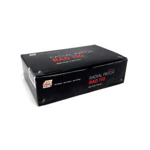 Rema RAD-110 Radial Repair Unit, 2" x 2-3/4", 1 Ply (20 bx)
