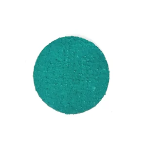 2" Green Zirconia 36 Grit Surface Conditioning Disc Box of 25