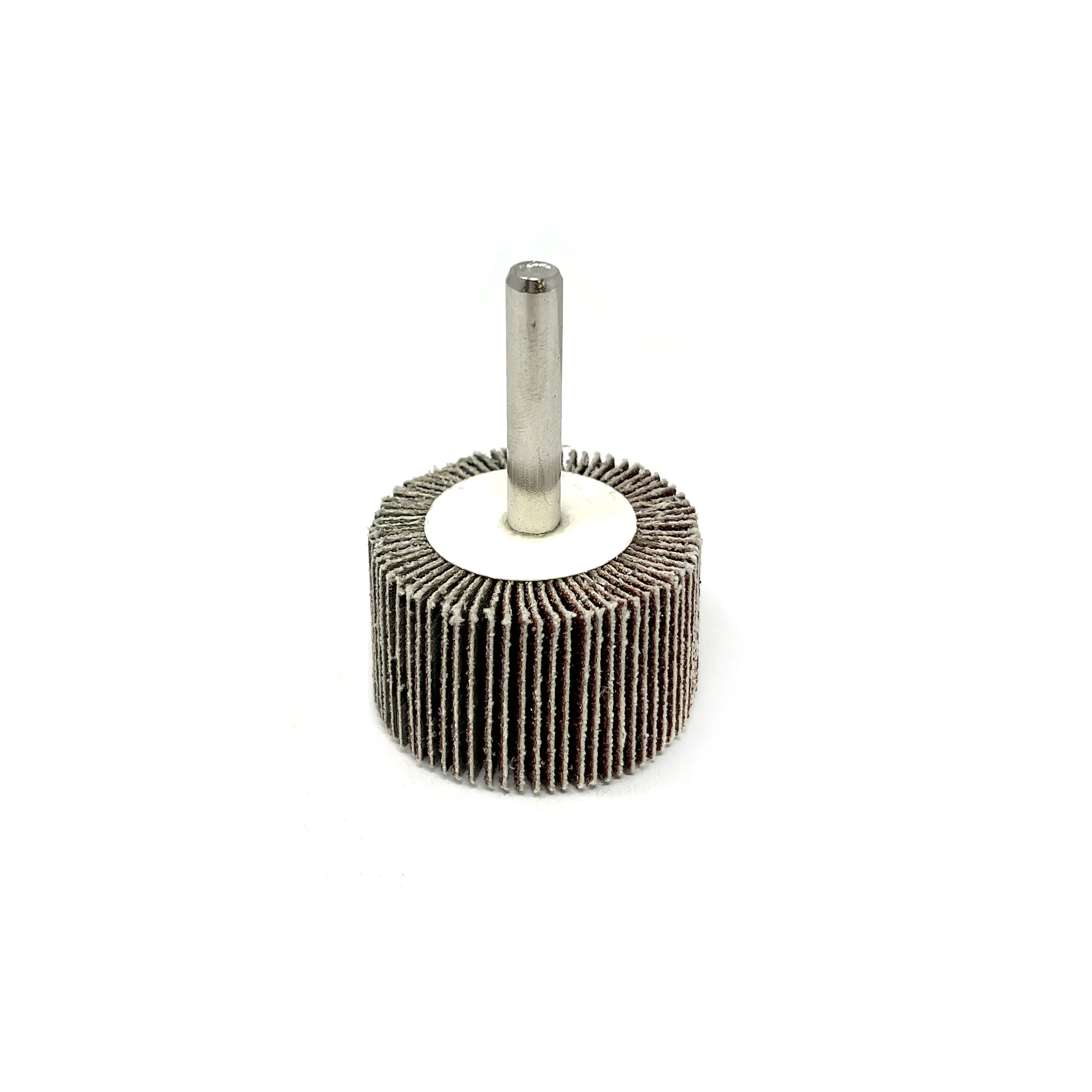 1 1/2" x 1" Flap Wheel 120 Grit 5PK