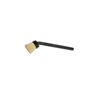 2" Tire Mounting Paste Applicator Brush 45 Degree Plastic Handle REM73T REM73