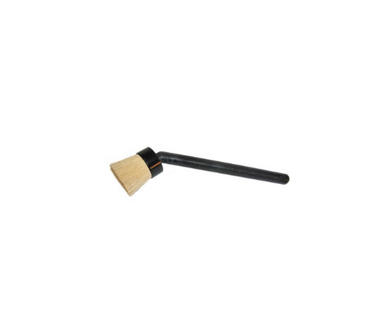 2" Tire Mounting Paste Applicator Brush 45 Degree Plastic Handle REM73T REM73