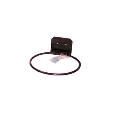 Rema 75N Tire Paste Mounting Bracket 8 1/2" Hole REM75NB