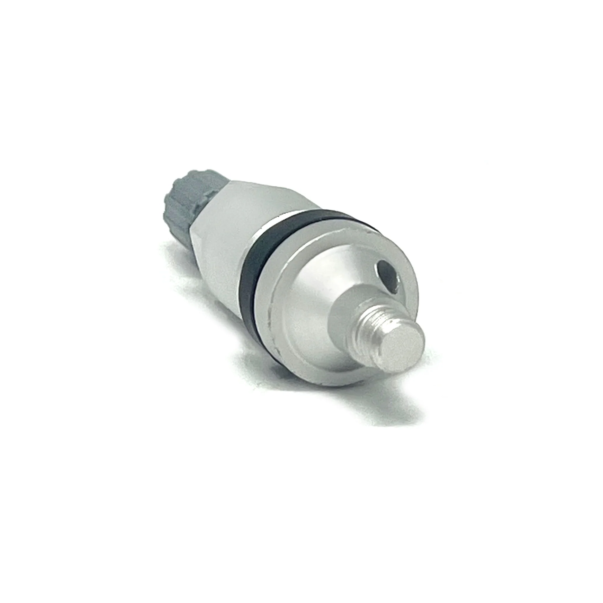 TPMS Metal Clamp-In Valve Kit for TRW Sensor Screw-In 6-236 17-50391 VS-925A