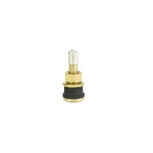 Truck and Bus Tire Valve 0.625" Rim Hole 42mm Effective Length Bag of 50