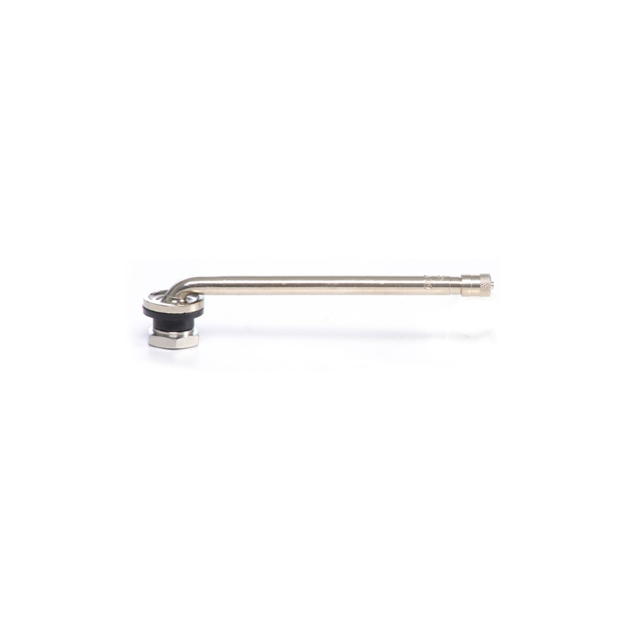 Truck Valve 23" Rim Hole 144mm Effective Length 90? Pack of 10