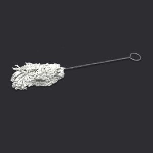 Truck Tire Swab 18" Long 6.05" Head Length 3" Head Width