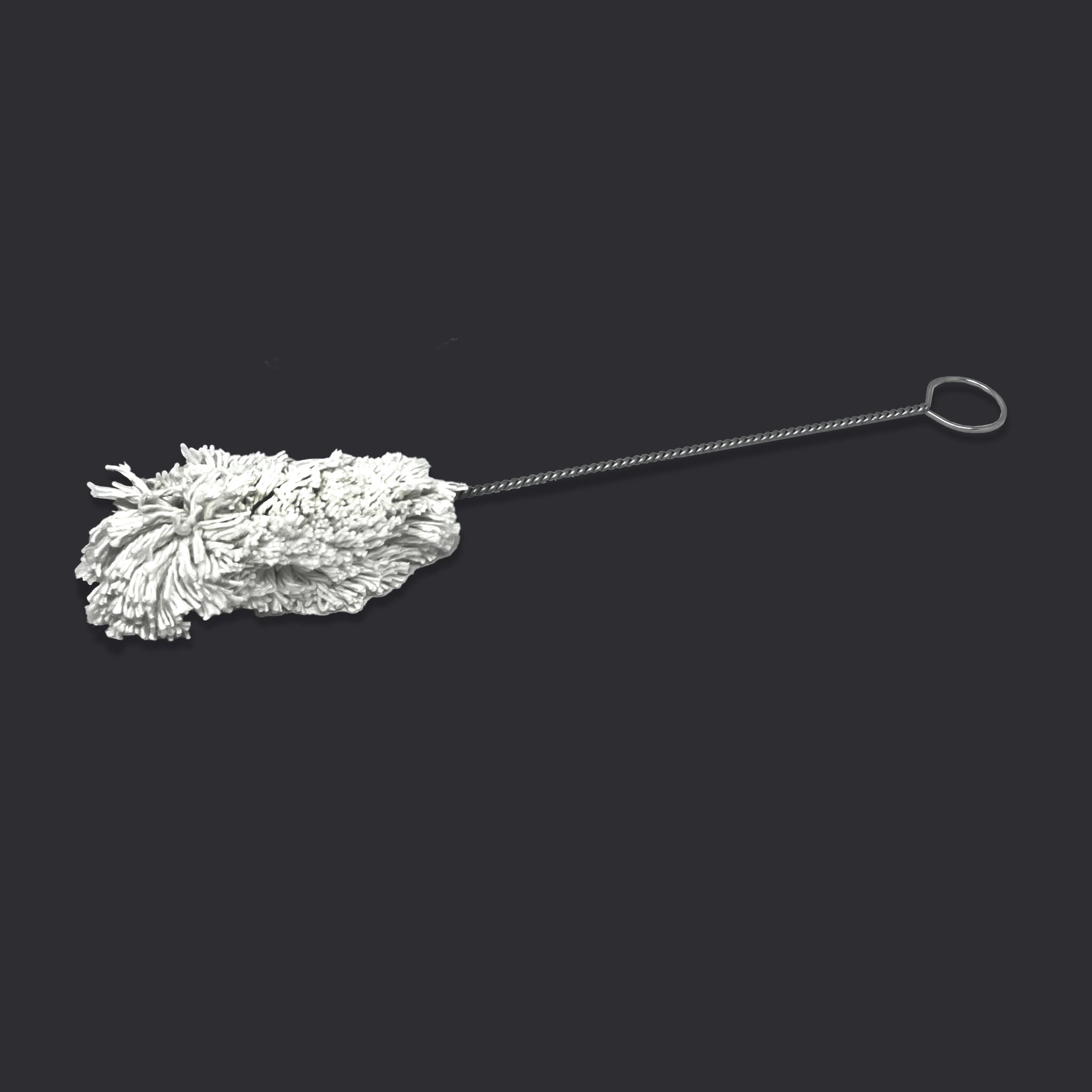 Truck Tire Swab 18" Long 6.05" Head Length 3" Head Width