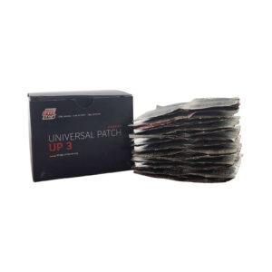 Rema UP-3 Universal Patch 1" Square 27mm 100 Box Radial Bias Tires