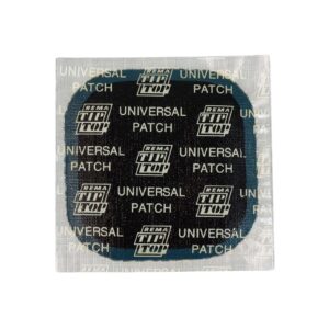 REMA UP-6P Universal Patch 1-3/4" Square 43mm 200 Unit Bucket
