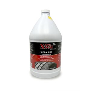 1 Gallon 3.8L X-tra SLIK Bead Lube Concentrate