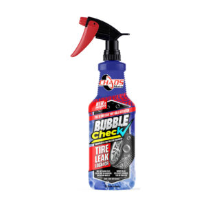 Bubble Check Tire Leak Detector 32oz Trigger Sprayer
