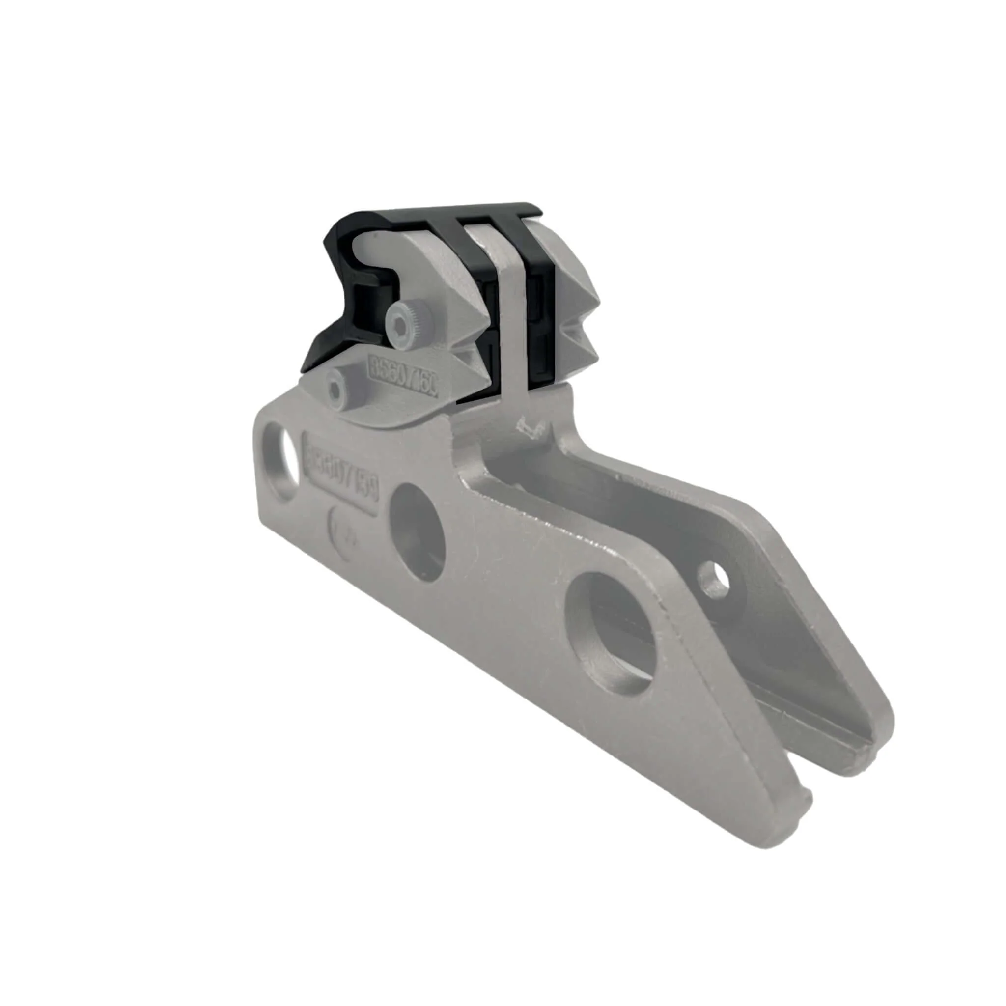 Grip Max 2.0 OEM Style Replacement Inserts 4 Pack for Grip Max 2.0 Clamps