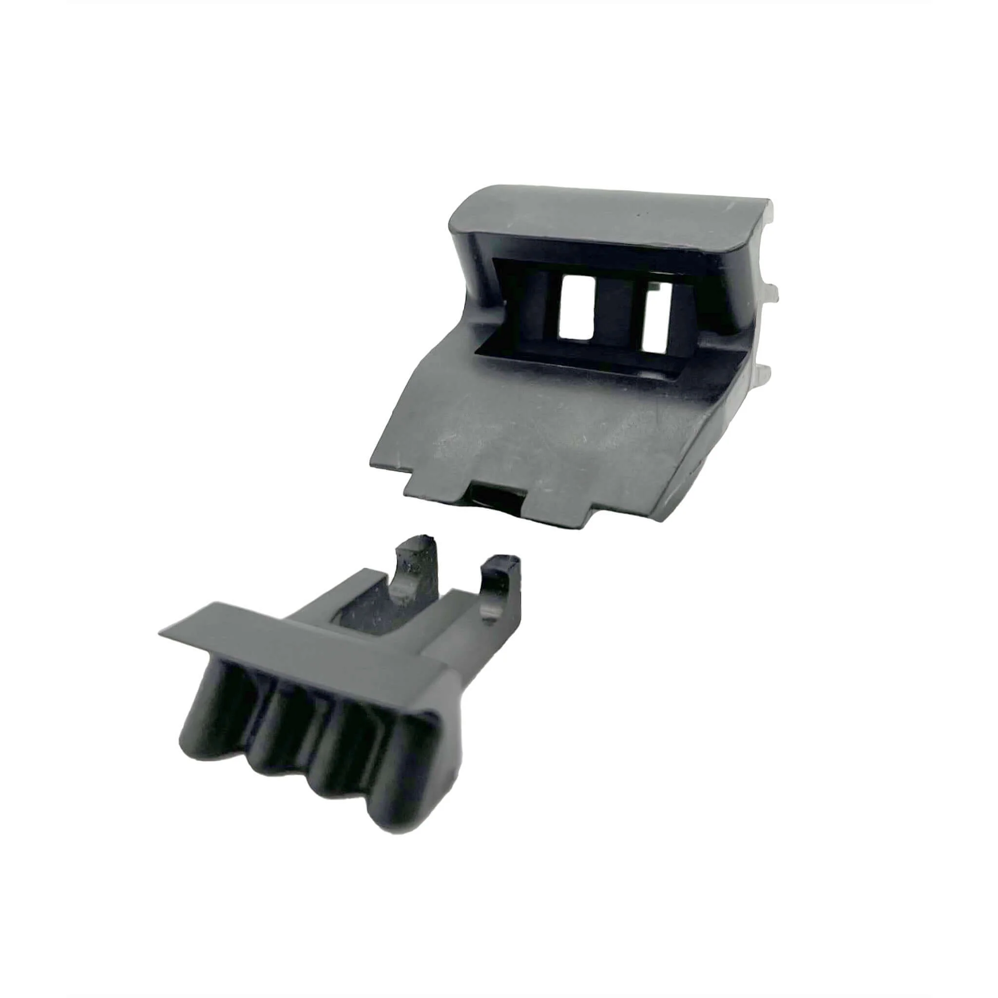 Grip Max 2.0 OEM Style Replacement Inserts 4 Pack for Grip Max 2.0 Clamps