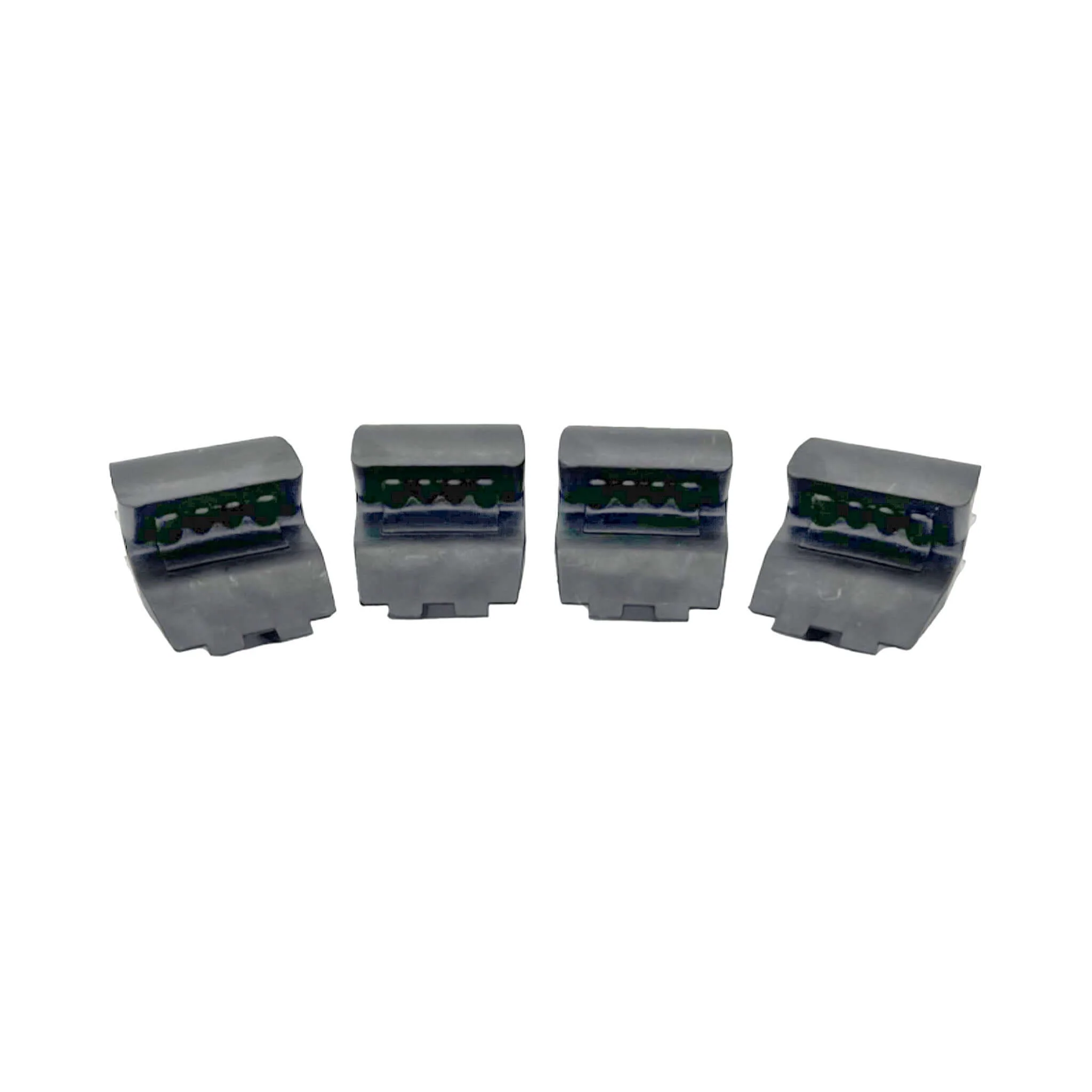 Grip Max 2.0 OEM Style Replacement Inserts 4 Pack for Grip Max 2.0 Clamps