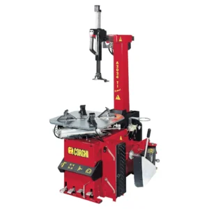 Corghi A2024TI Tilt Back Tire Changer Electric