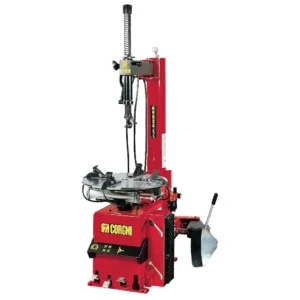 Corghi A9824TI Swing Arm Tire Changer Electric