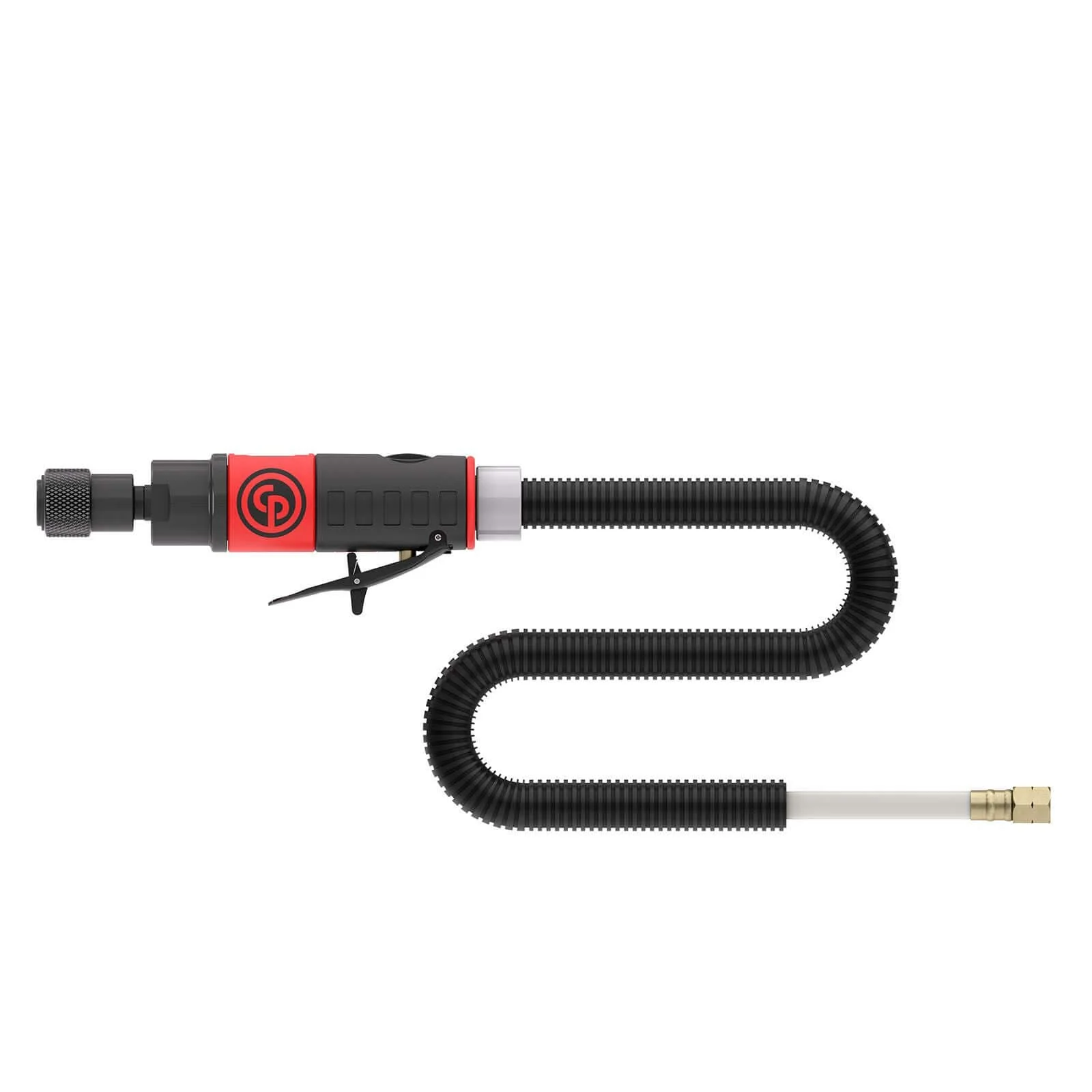 Chicago Pneumatic CP-873CK Tire Buffer Light Duty Kit Low Speed 3,000 RPM