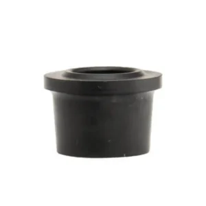Replacement High Temp Grommet Black Pack of 100 for TR501 TR57x Valves
