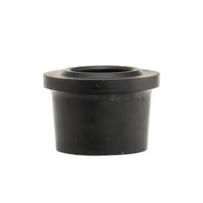 Replacement High Temp Grommet Black Pack of 100 for TR501 TR57x Valves