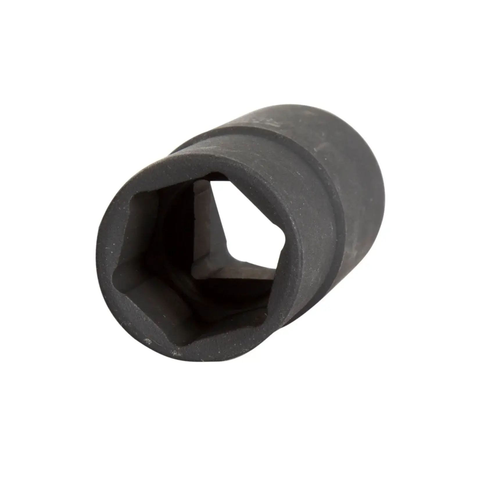 1/2" Drive 19mm x 21mm Deep Flip Impact Socket 6-Point Chromoly Steel