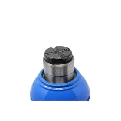 20-Ton Short Bottle Jack Welded 7.25" - 13.39" Lifting Range K-Tool