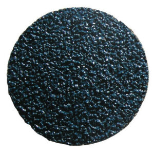 3" Green Zirconia 50 Grit Disc 25 PK